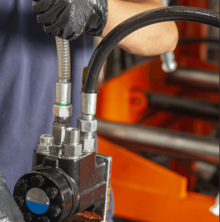 Asesoramiento técnico especializado