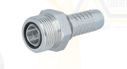 Conexiones Hidráulicas