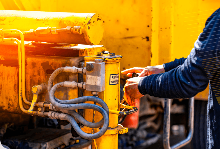 Diagnóstico y levantamiento 24/7