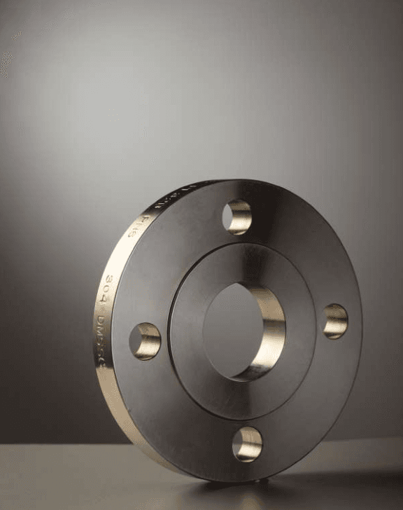 Flanges ISO / DIN